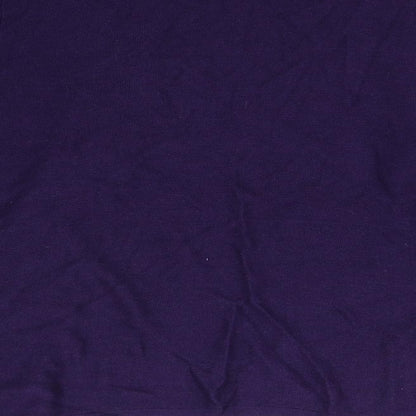 MINUTE Womens Purple   Cardigan Jumper Size 12