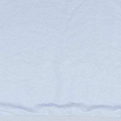 Womens UK Size 18 Papaya Blue Pullover Jumper