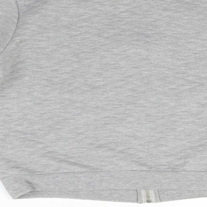Womens UK Size 14 Marks and Spencer Grey Jacket