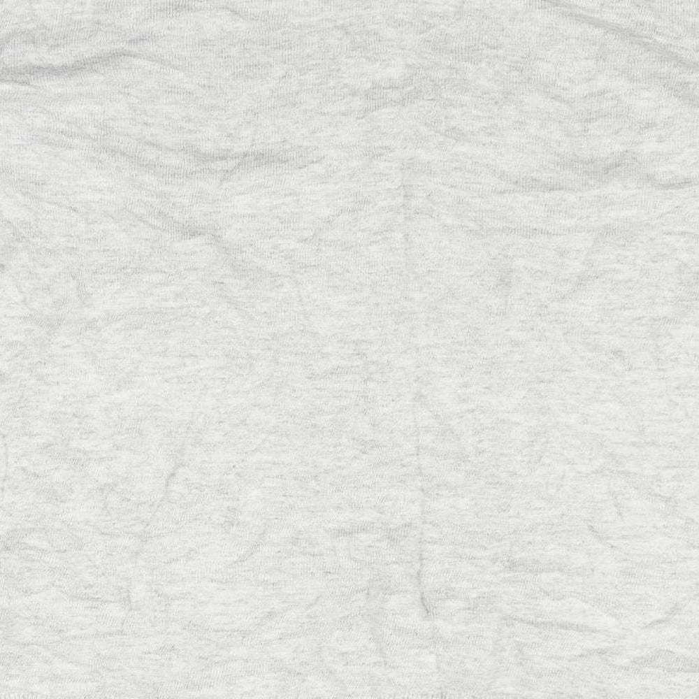 Womens UK Size M H&M Grey Pullover Jumper