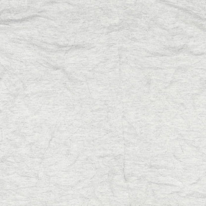 Womens UK Size M H&M Grey Pullover Jumper