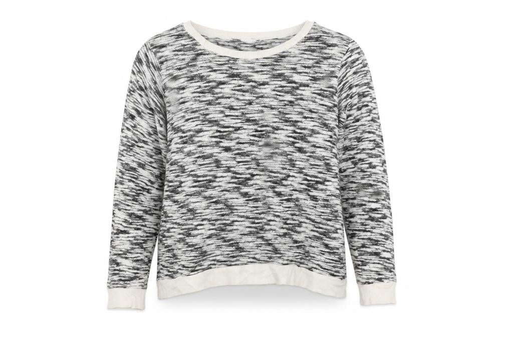 Womens UK Size 18 Dorothy Perkins White Pullover Jumper