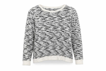 Womens UK Size 18 Dorothy Perkins White Pullover Jumper