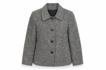Womens UK Size 12 Florence & Fred Grey Jacket