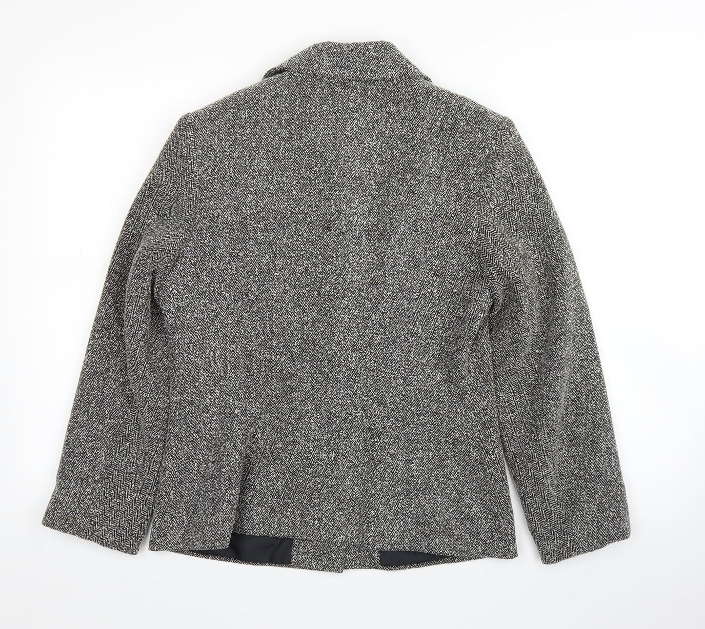 Womens UK Size 12 Florence & Fred Grey Jacket