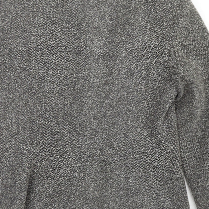 Womens UK Size 12 Florence & Fred Grey Jacket