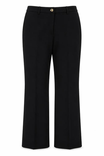 Amor & Psyche Womens Black   Trousers  Size 16 L28 in - Smart
