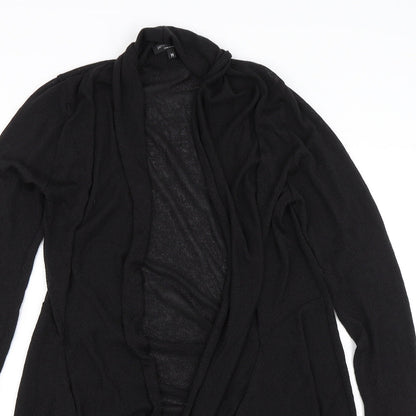 jamess lakeland Womens Black   Cardigan Jumper Size M