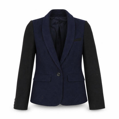 Womens UK Size 12 Dorothy Perkins Blue Jacket
