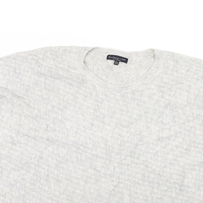 F&F Womens Grey   Pullover Jumper Size 14