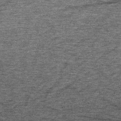 Zuppe Womens Grey   Basic T-Shirt Size 4