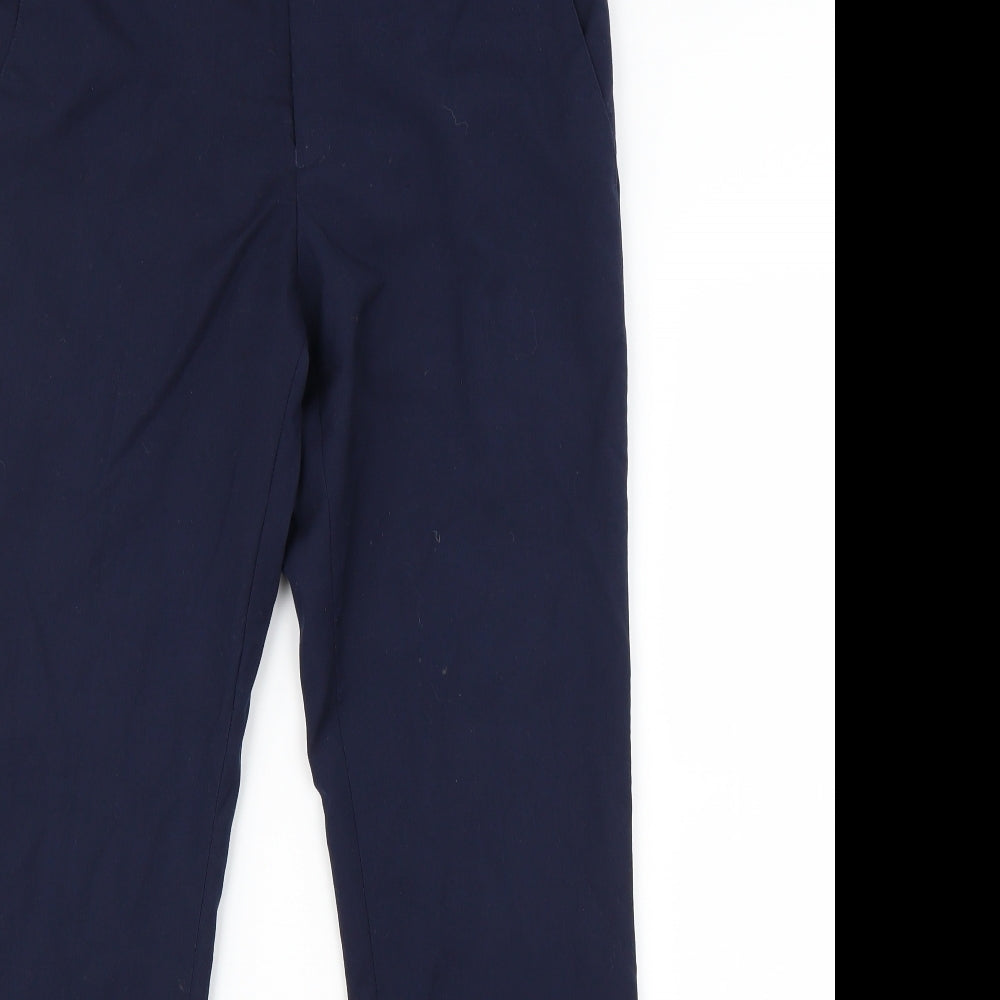 River Island Mens Blue   Trousers  Size 28 L29 in
