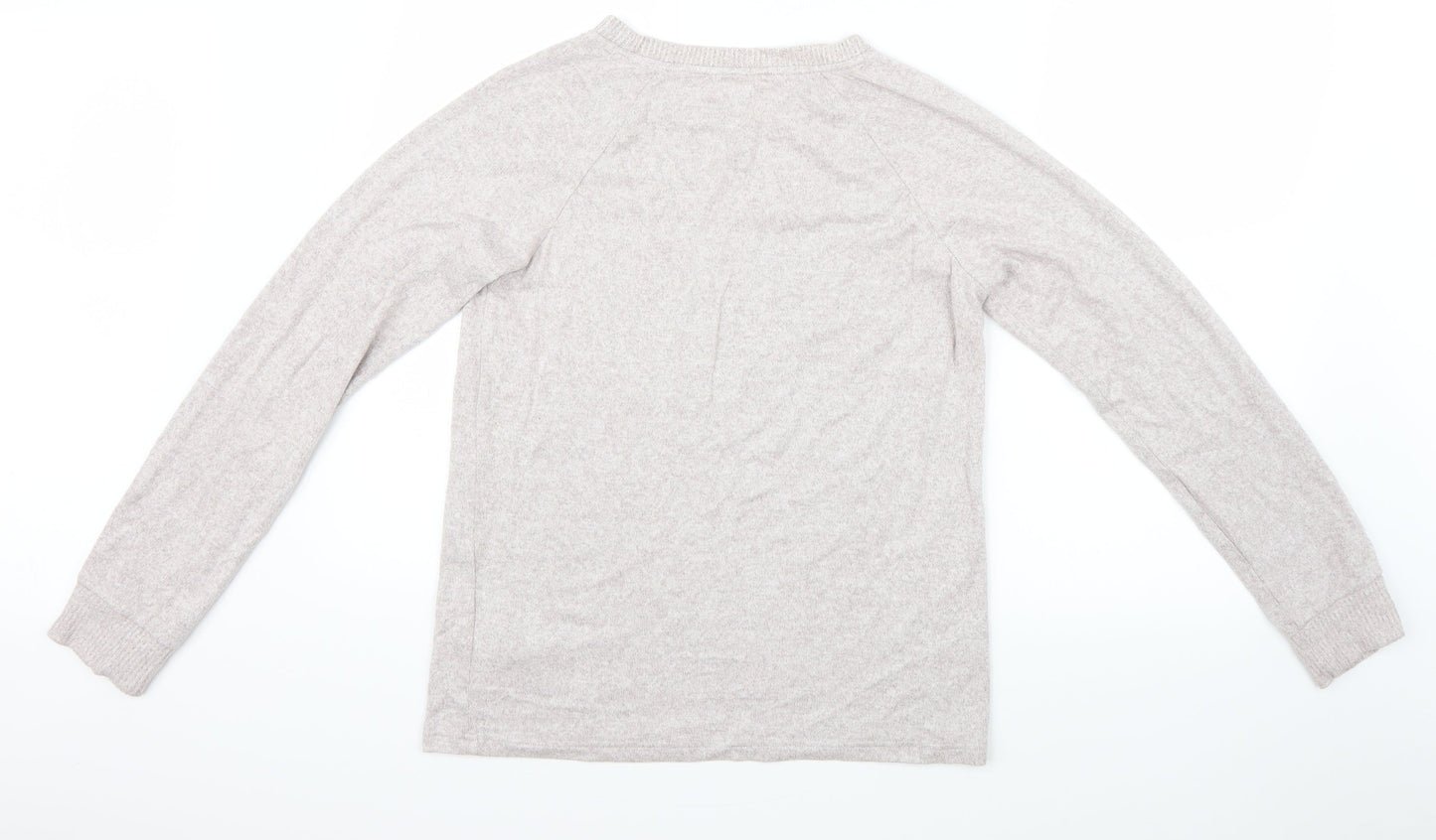 Primark Womens Pink    Blouse Size S