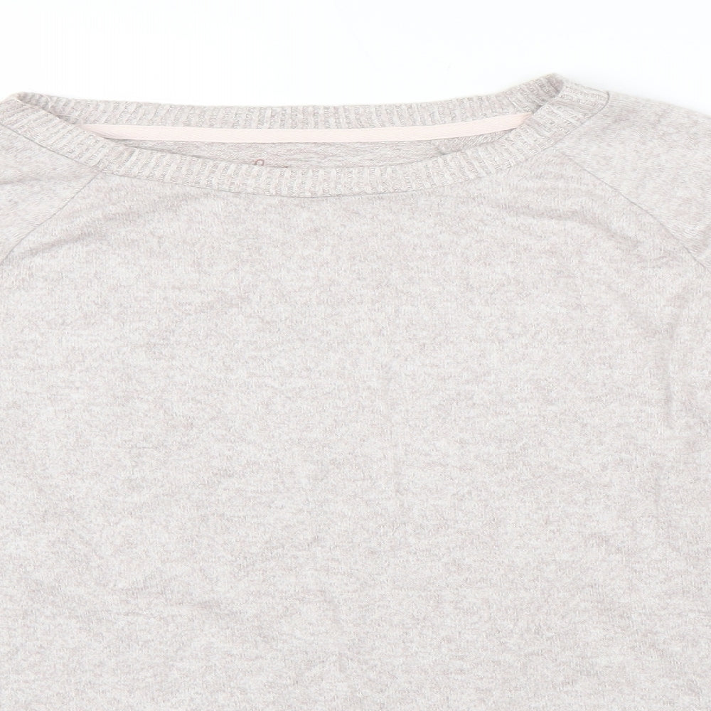 Primark Womens Pink    Blouse Size S