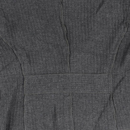 Womens UK Size 12 Marks and Spencer Grey Jacket