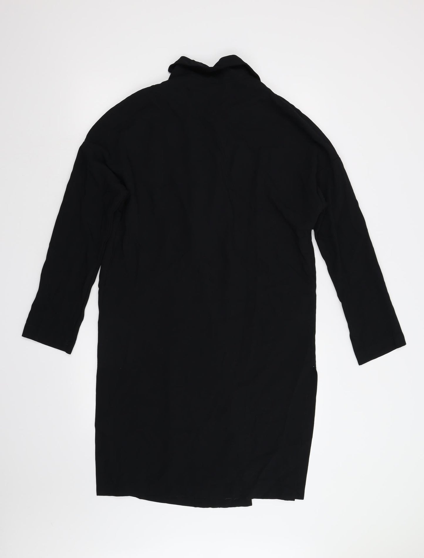 NEXT Womens Black   Jacket Blazer Size 8