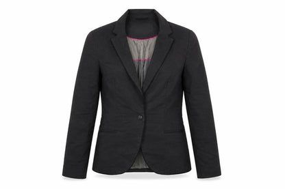 Womens UK Size 14 NEXT Regular Grey Blazer