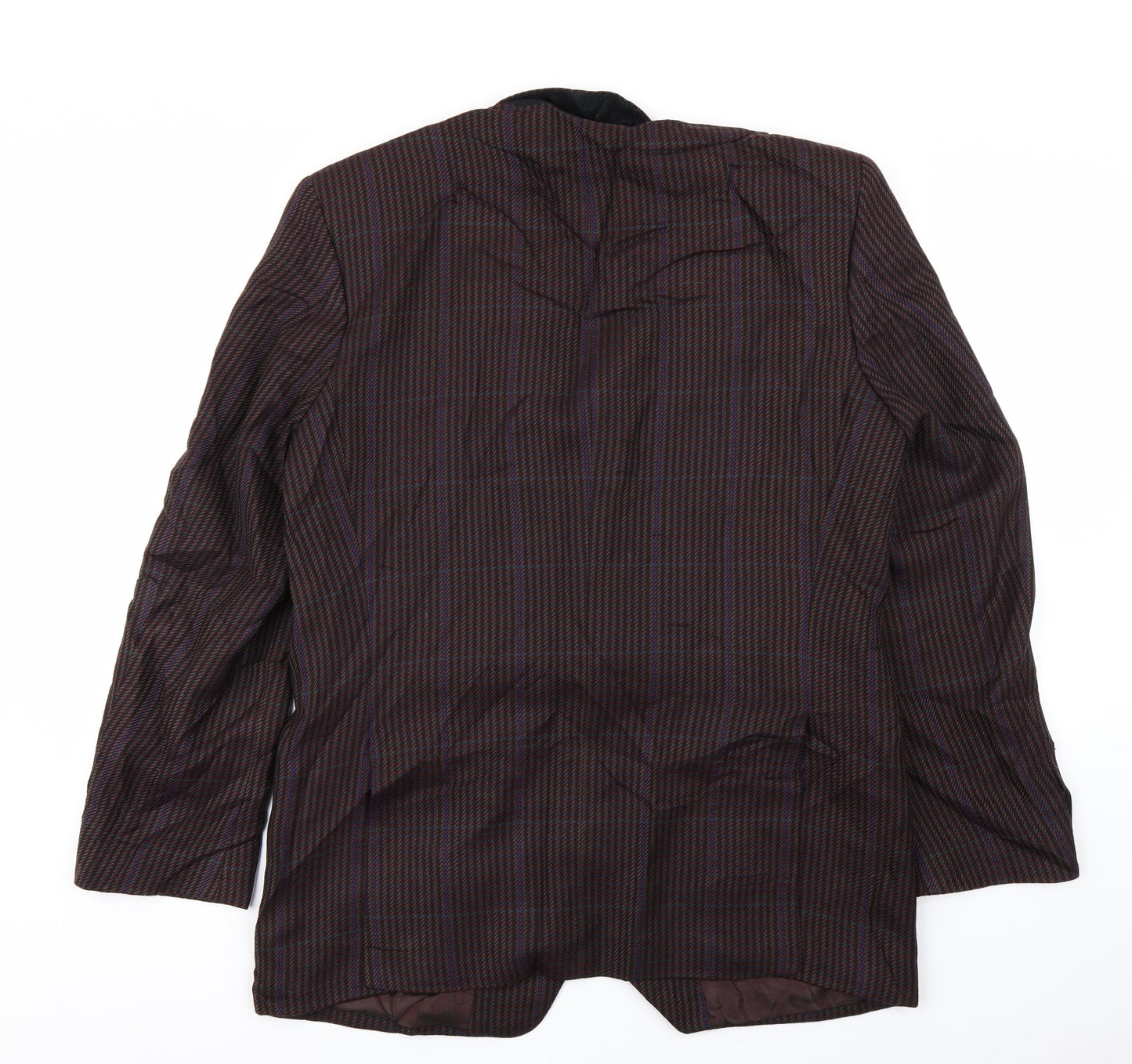 Mens UK Size  Preworn Brown Jacket