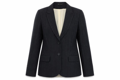 Womens UK Size 14 BHS Black Jacket