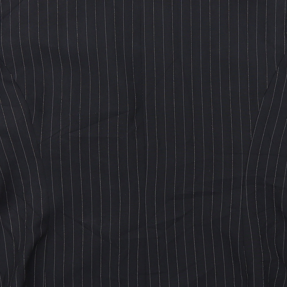 Womens UK Size 14 BHS Black Jacket