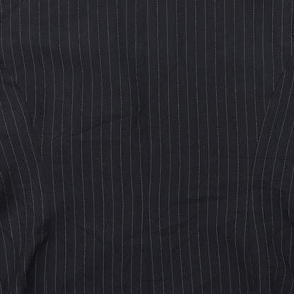 Womens UK Size 14 BHS Black Jacket