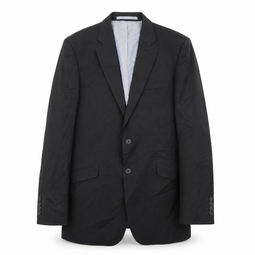 Marks & Spencer sencer Mens Black   Jacket Blazer One Size