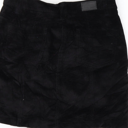 NEXT Womens Beige   Straight & Pencil Skirt Size 8