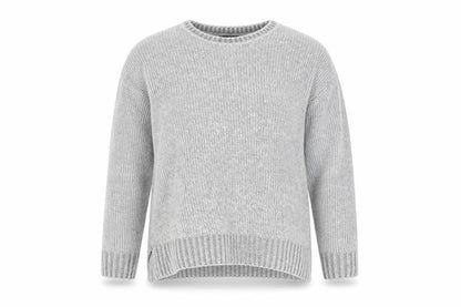 F&F Womens Grey   Pullover Jumper Size 14