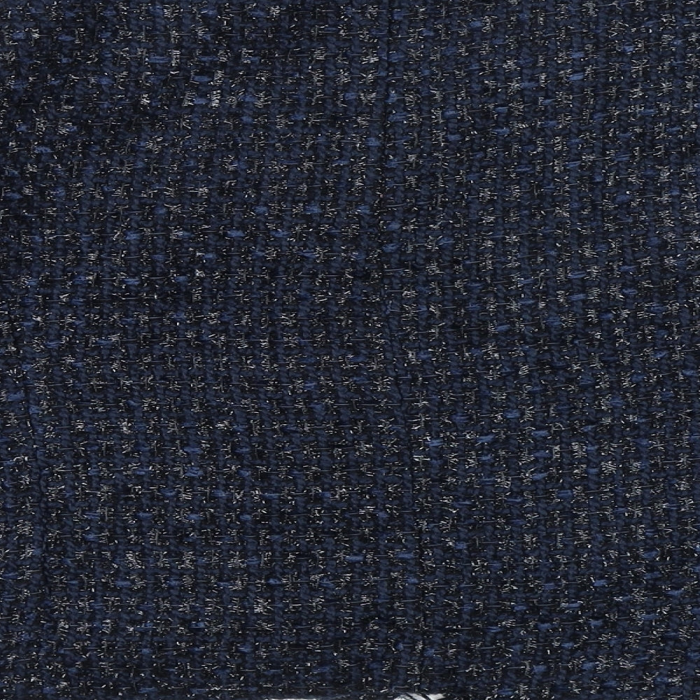 Womens UK Size 14 Damart Blue Jacket