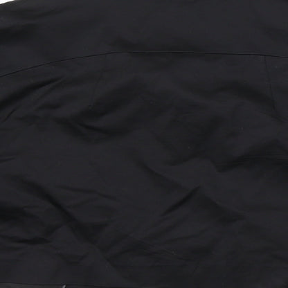 H&M Womens Black   Jacket  Size 12