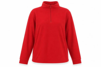 Explore New Zealand Womens Red   Pullover Jumper Size L
