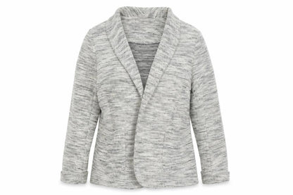 Womens UK Size 8 New Look White Jacket