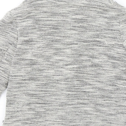 Womens UK Size 8 New Look White Jacket