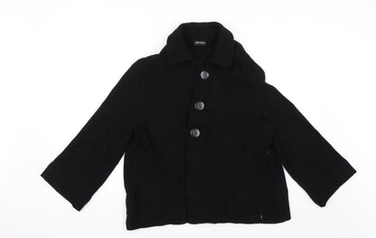 Gerry Weber Womens Black   Jacket  Size 16