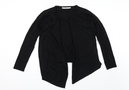 Womens UK Size S Isle Black Jacket