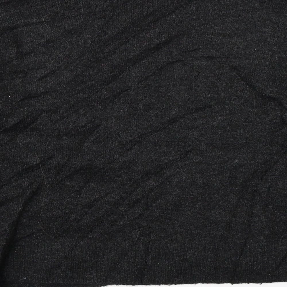 H&M Mens Grey   Pullover Jumper Size S