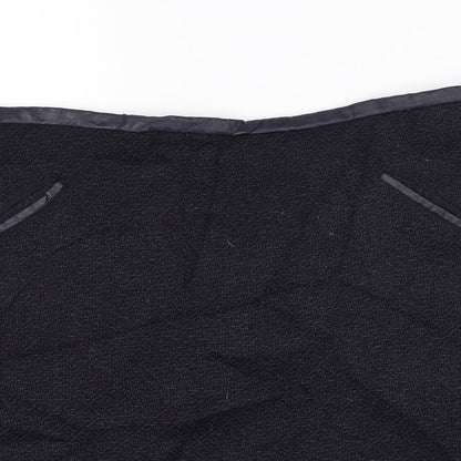 Atmoshphere Womens Blue   A-Line Skirt Size 18