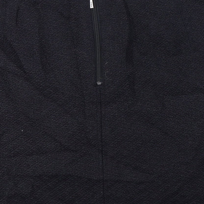 Atmoshphere Womens Blue   A-Line Skirt Size 18