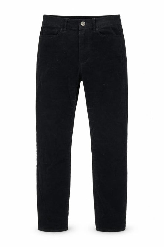 Gap Womens Black   Straight Jeans Size 24 L27 in