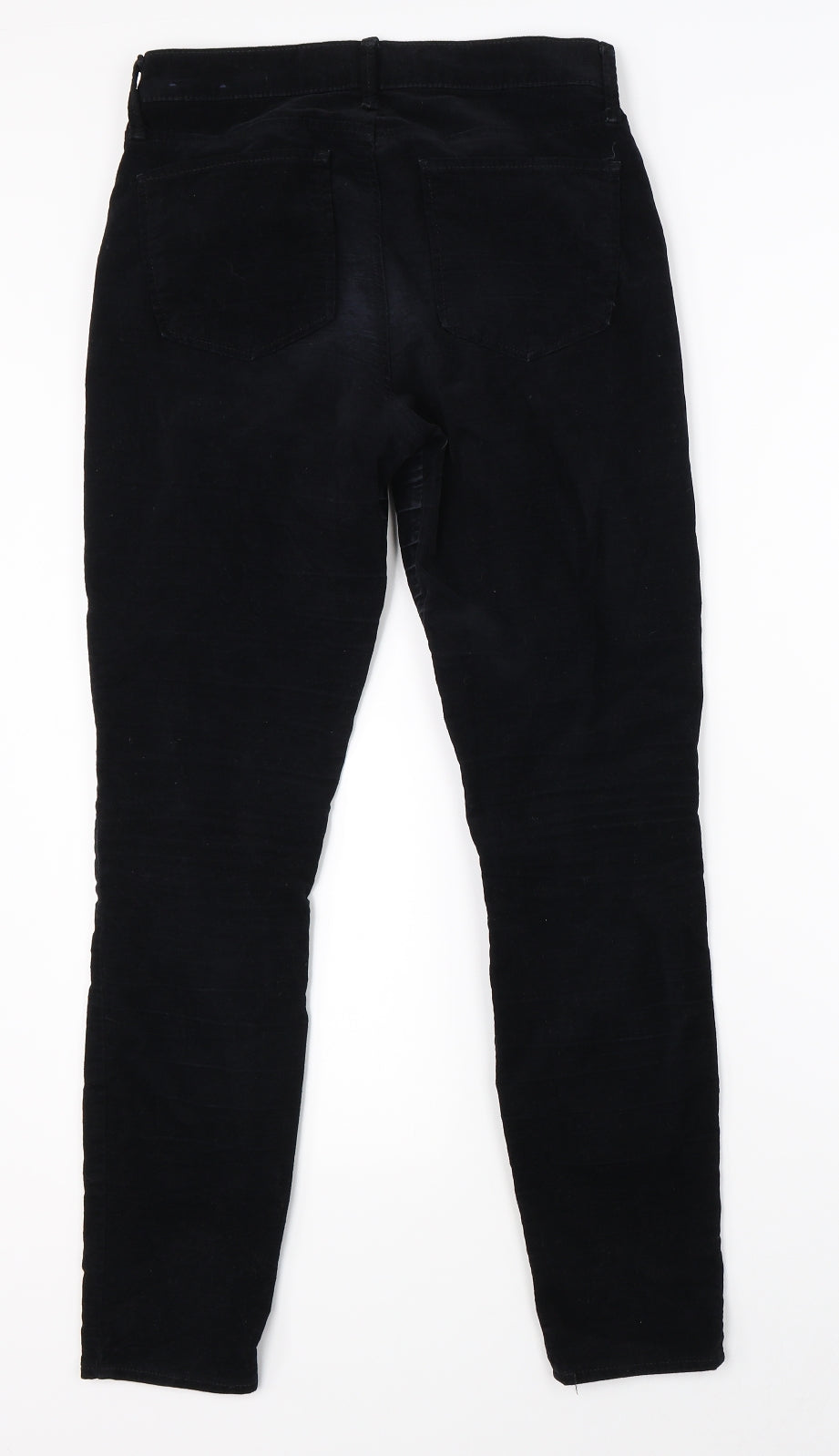 Gap Mens Black   Straight Jeans Size 24 L27 in