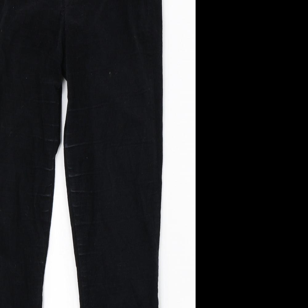 Gap Mens Black   Straight Jeans Size 24 L27 in