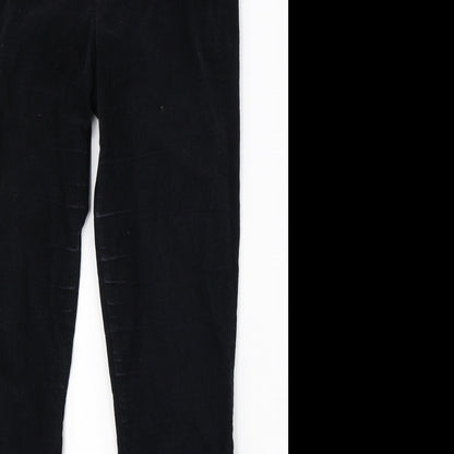 Gap Mens Black   Straight Jeans Size 24 L27 in