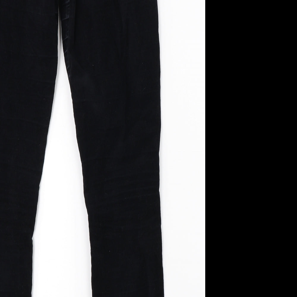 Gap Mens Black   Straight Jeans Size 24 L27 in