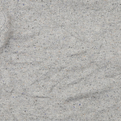Kensington Dockside Mens Grey   Pullover Jumper Size XL