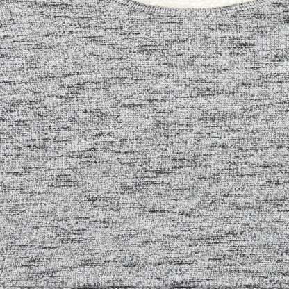 Forever 21 Womens Grey   Pullover Jumper Size M