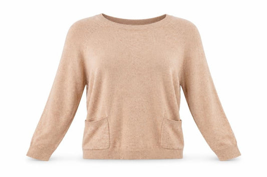 NEXT Womens Pink   Pullover Jumper Size 12