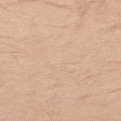 Next Womens Pink   Pullover Jumper Size 12