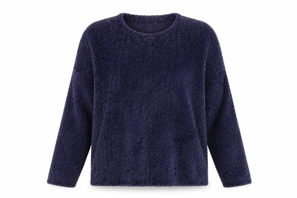 George Womens Purple   Pullover Jumper Size 12