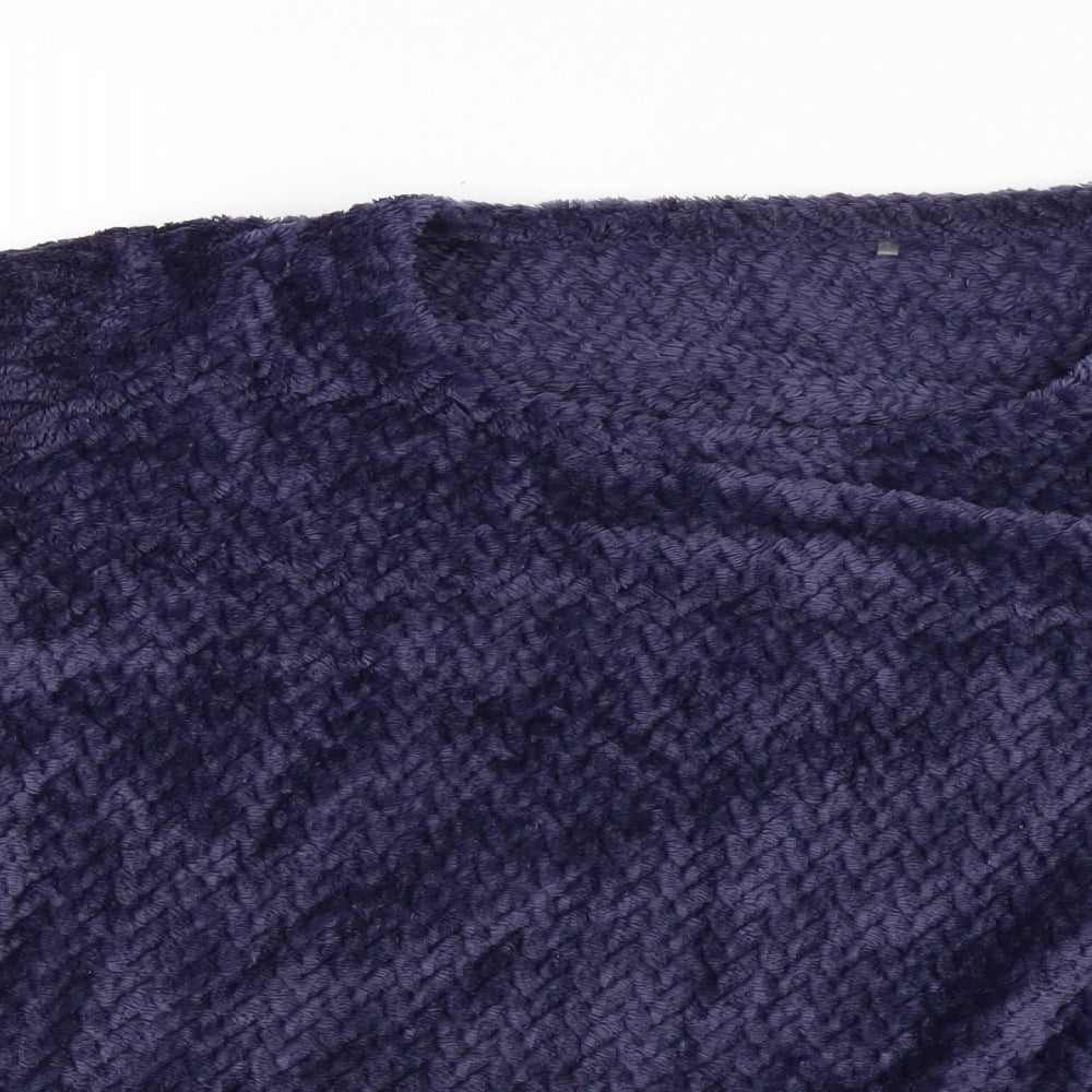 George Womens Purple   Pullover Jumper Size 12
