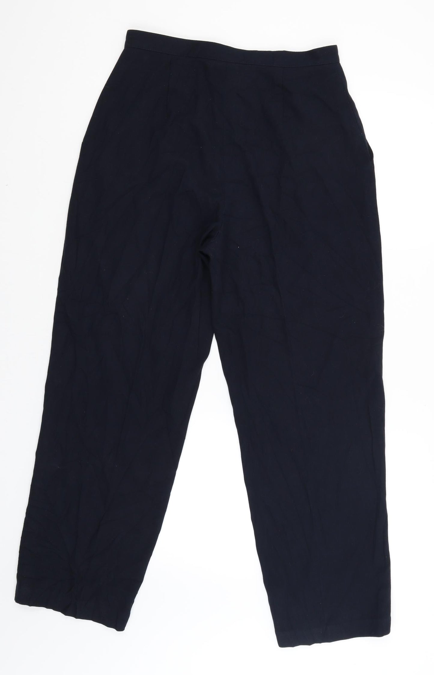 Richards Womens Blue   Jegging Trousers Size 14 L29 in